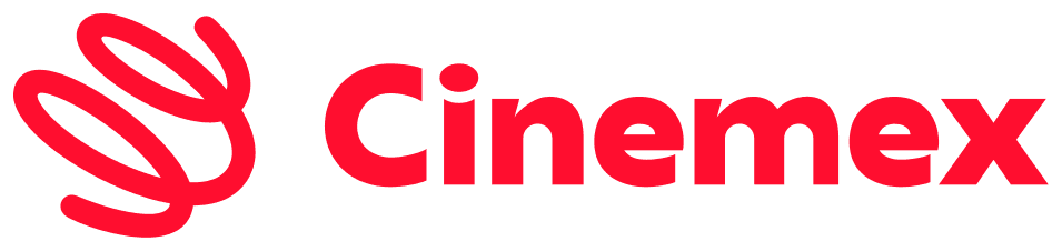 Logo de Cinemex