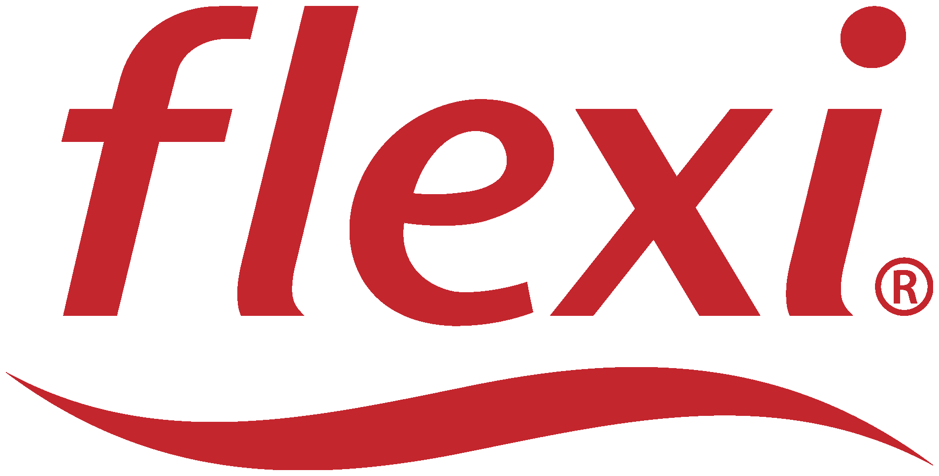Logo de Flexi