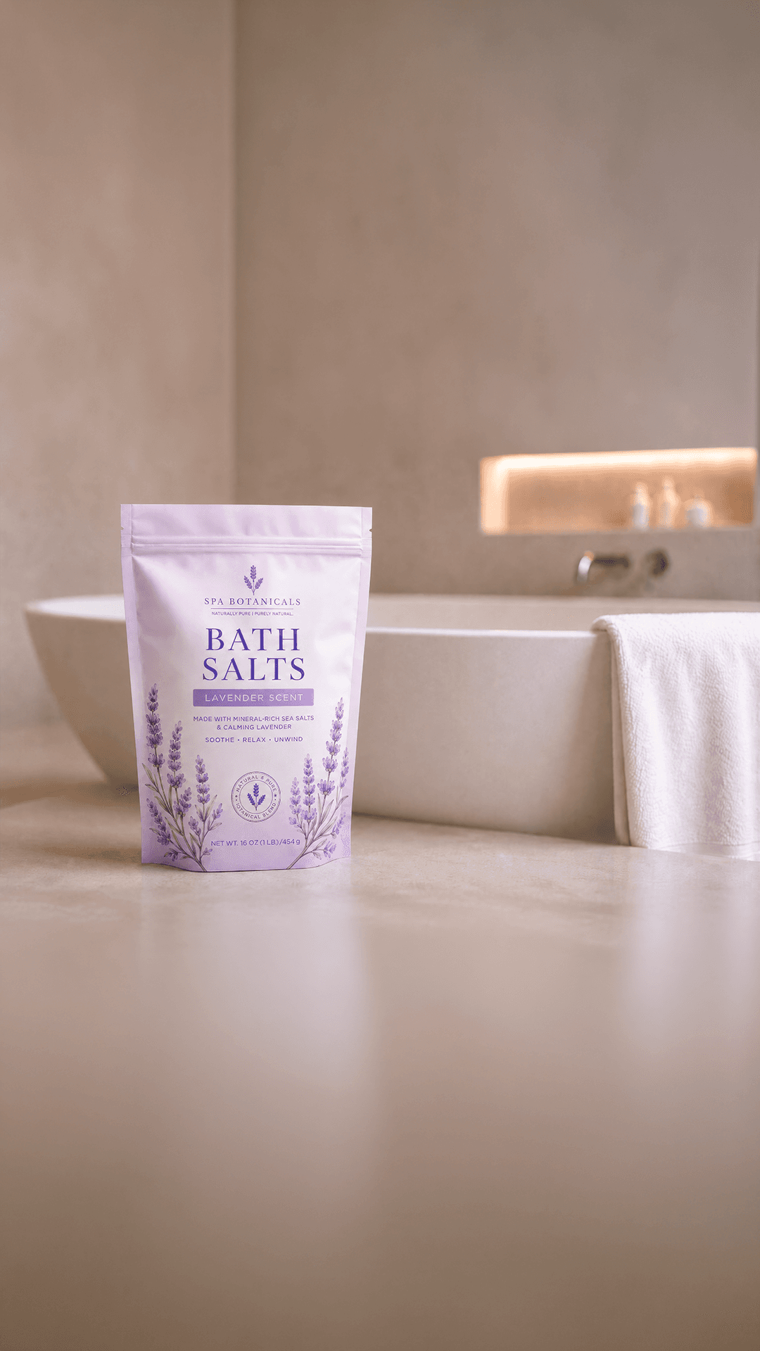 Cosmética y cuidado personal
